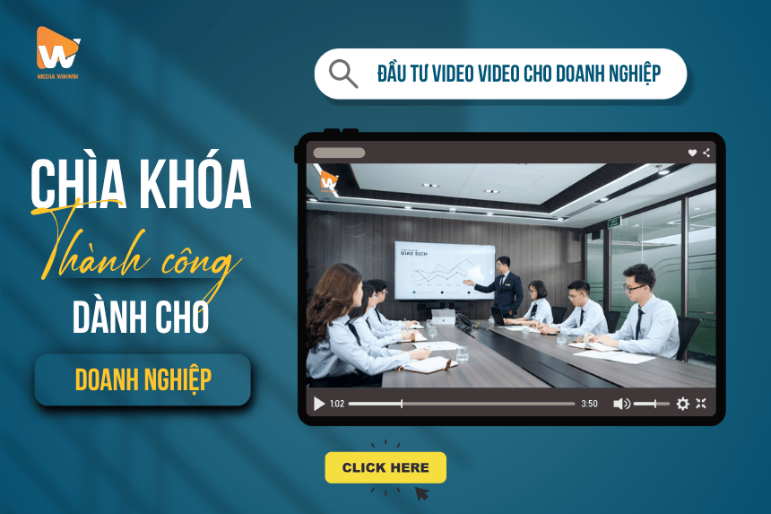 Kế hoạch làm phim doanh nghiệp giúp bạn tối ưu chi phí và nâng cao hiệu quả đầu tư
